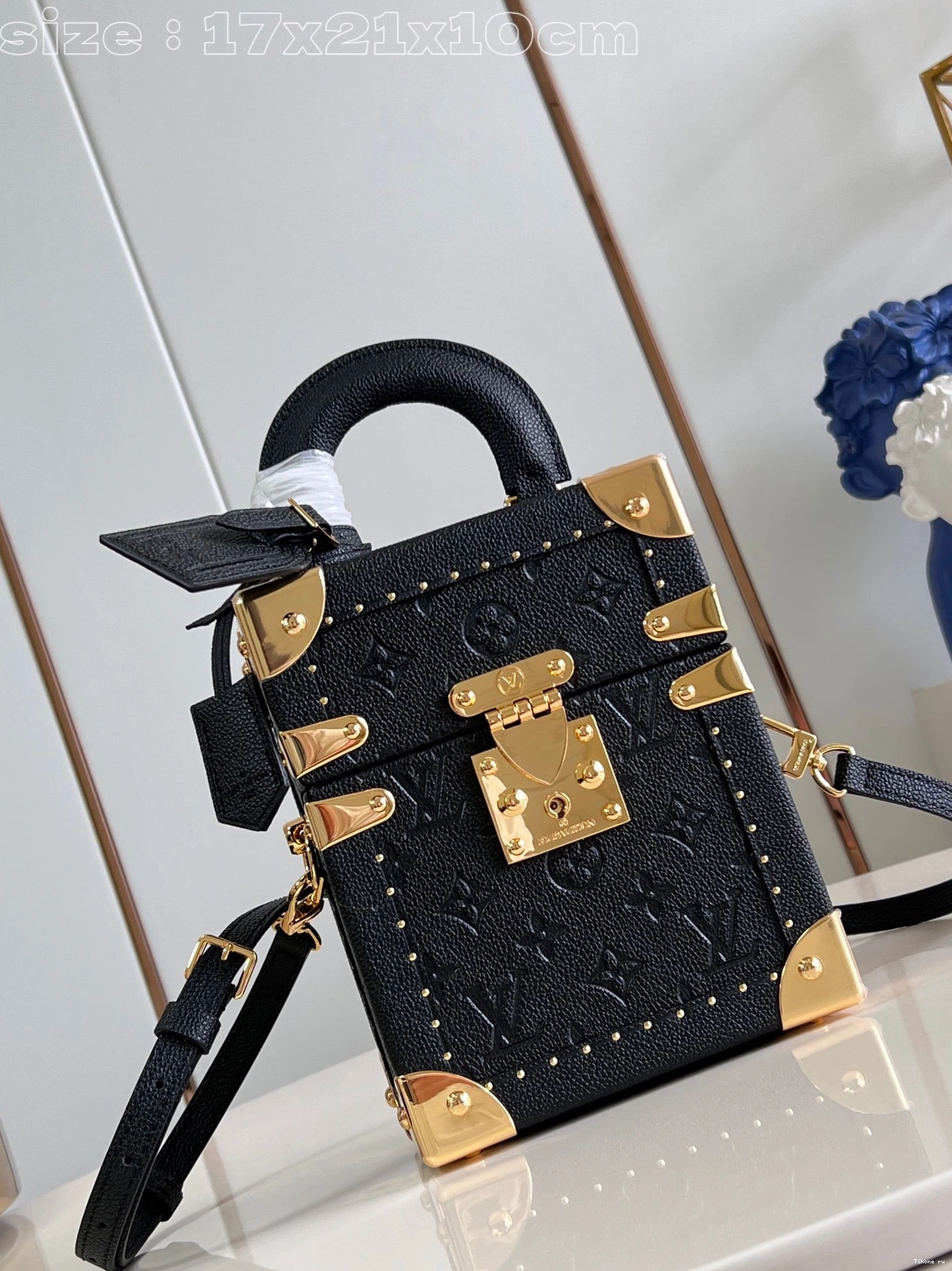 Cheap VUITTON Camera LOUIS Box Monogram Canvas 0811